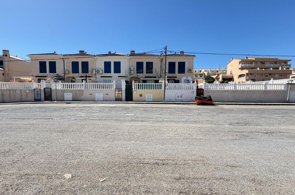 Huis in Gran Alacant