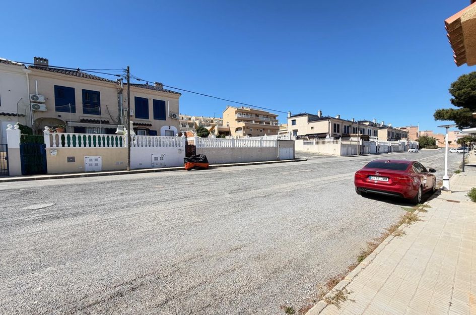 Huis in Gran Alacant