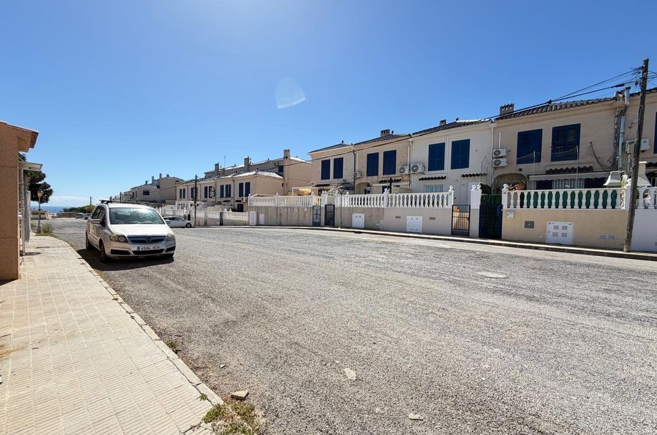 Huis in Gran Alacant