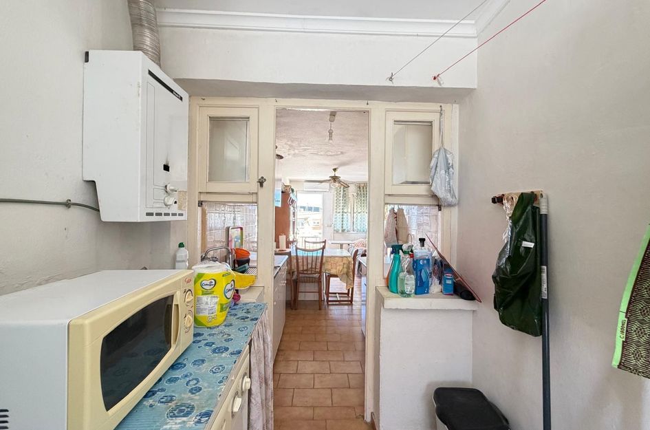 Huis in Gran Alacant