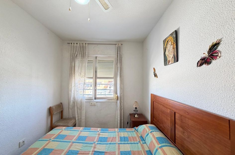 Huis in Gran Alacant