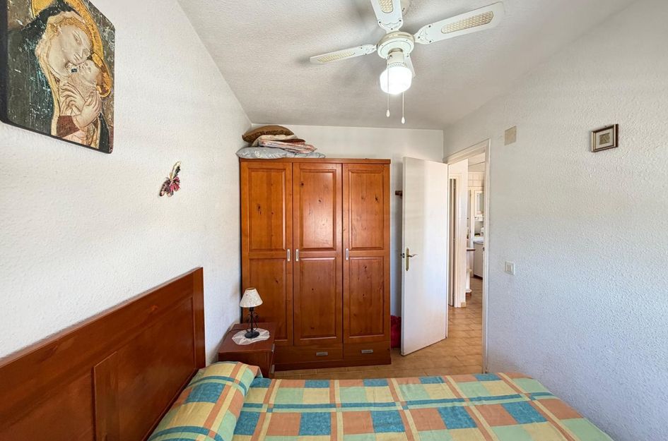 Huis in Gran Alacant