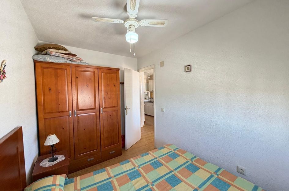 Huis in Gran Alacant
