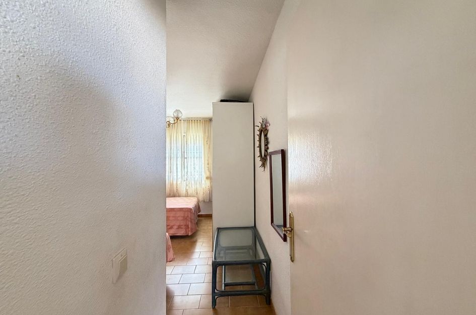 Huis in Gran Alacant