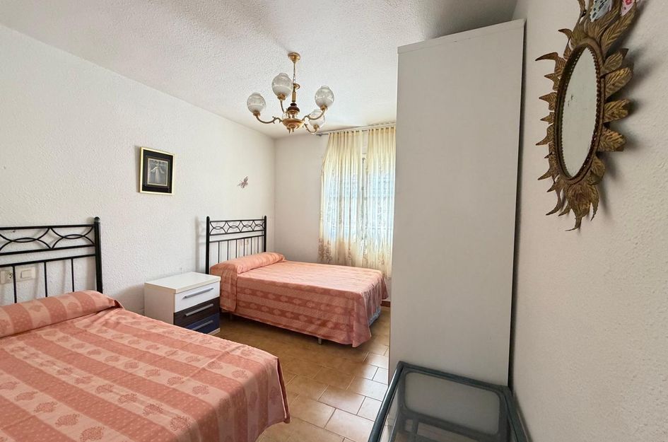Huis in Gran Alacant