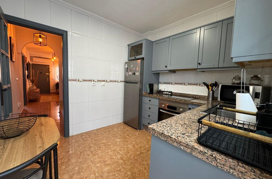 Huis in Los Almendros