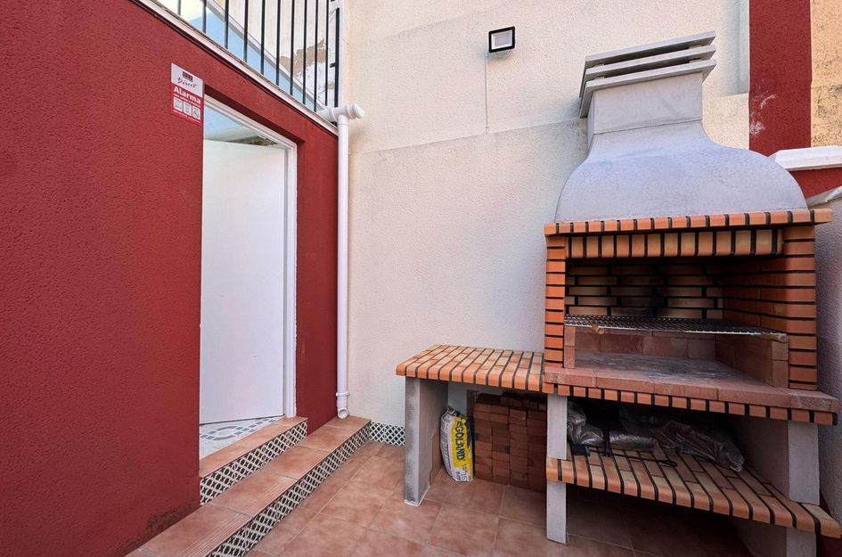 Huis in Los Almendros