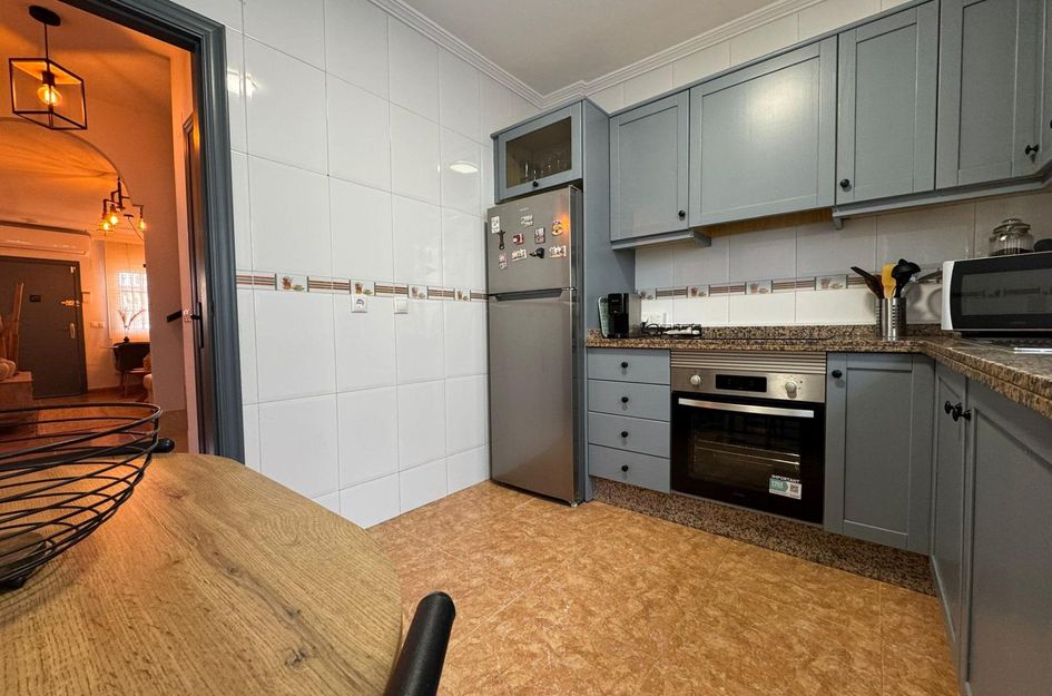 Huis in Los Almendros