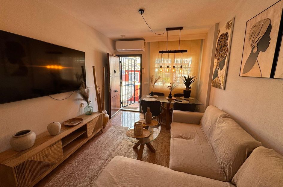 Huis in Los Almendros
