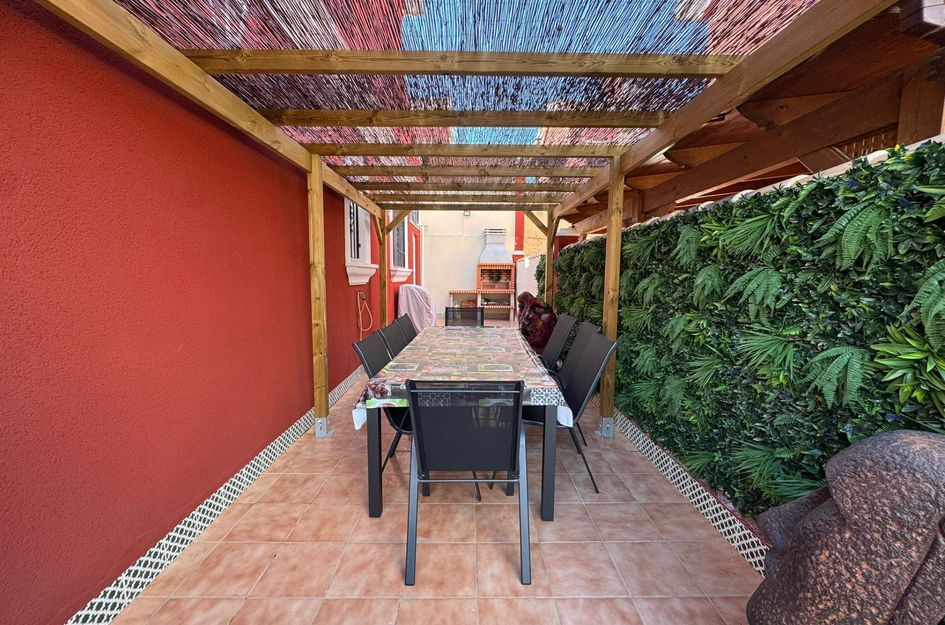 Huis in Los Almendros