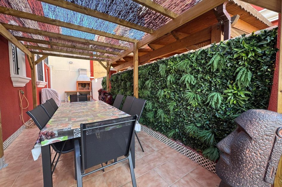 Huis in Los Almendros