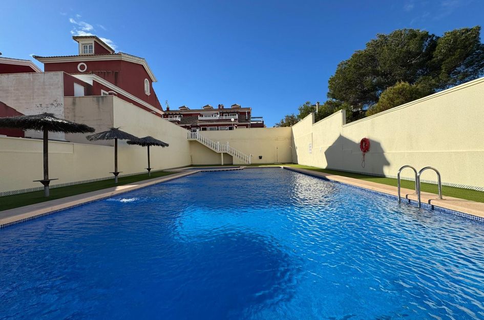 Huis in Los Almendros