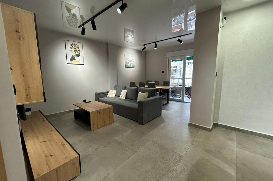 Appartement in Torrevieja