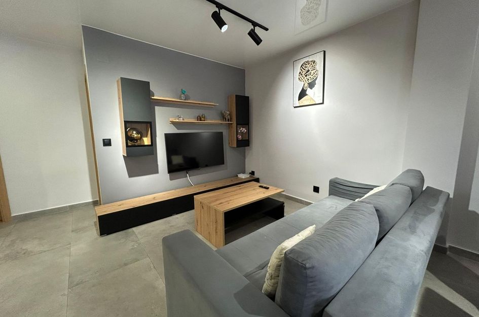 Appartement in Torrevieja