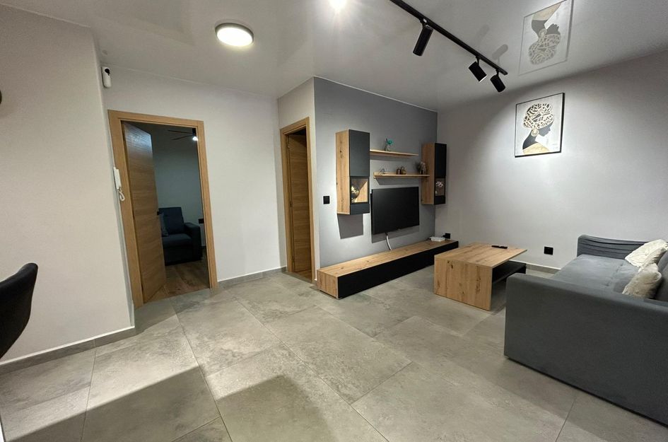 Appartement in Torrevieja