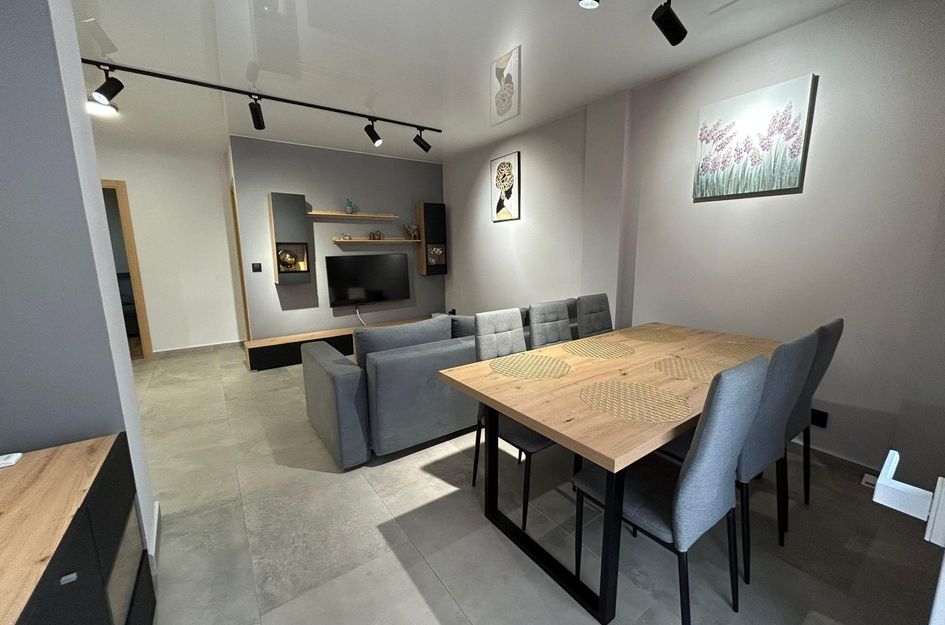Appartement in Torrevieja