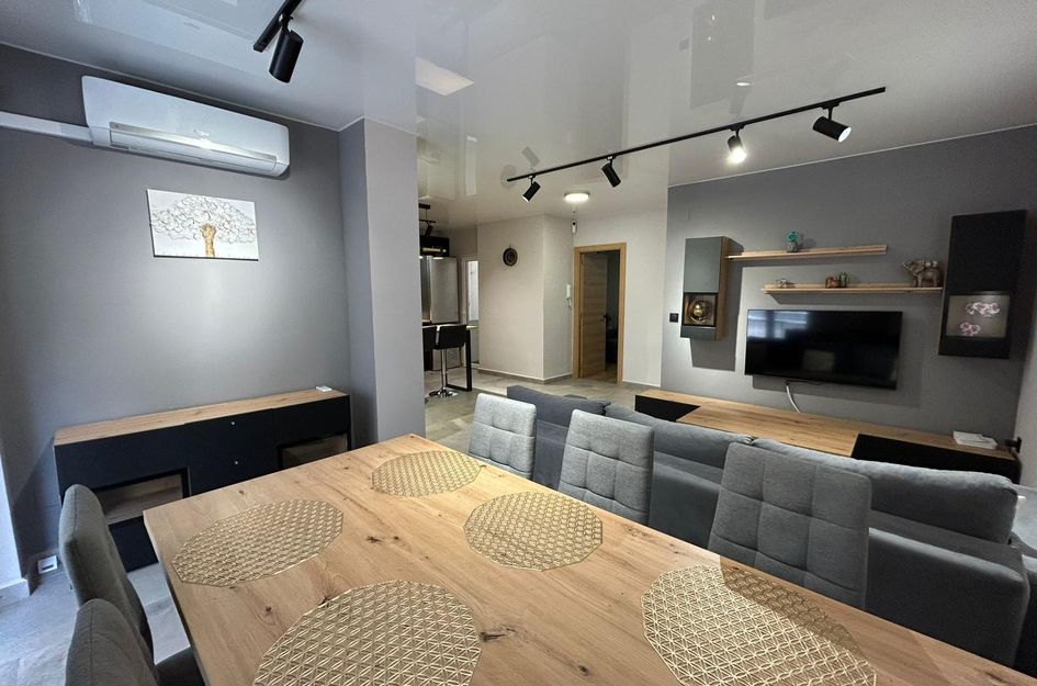 Appartement in Torrevieja