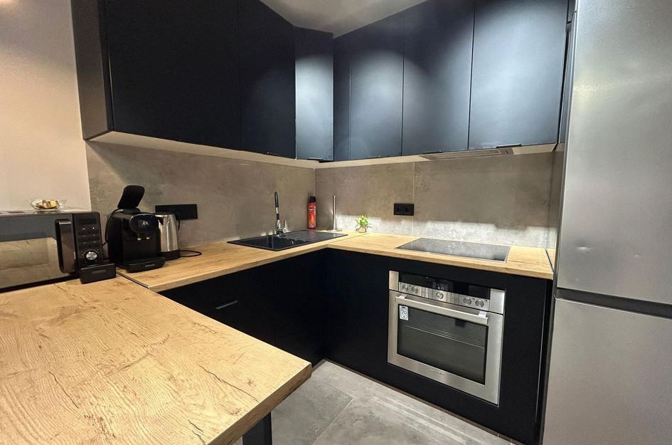 Appartement in Torrevieja