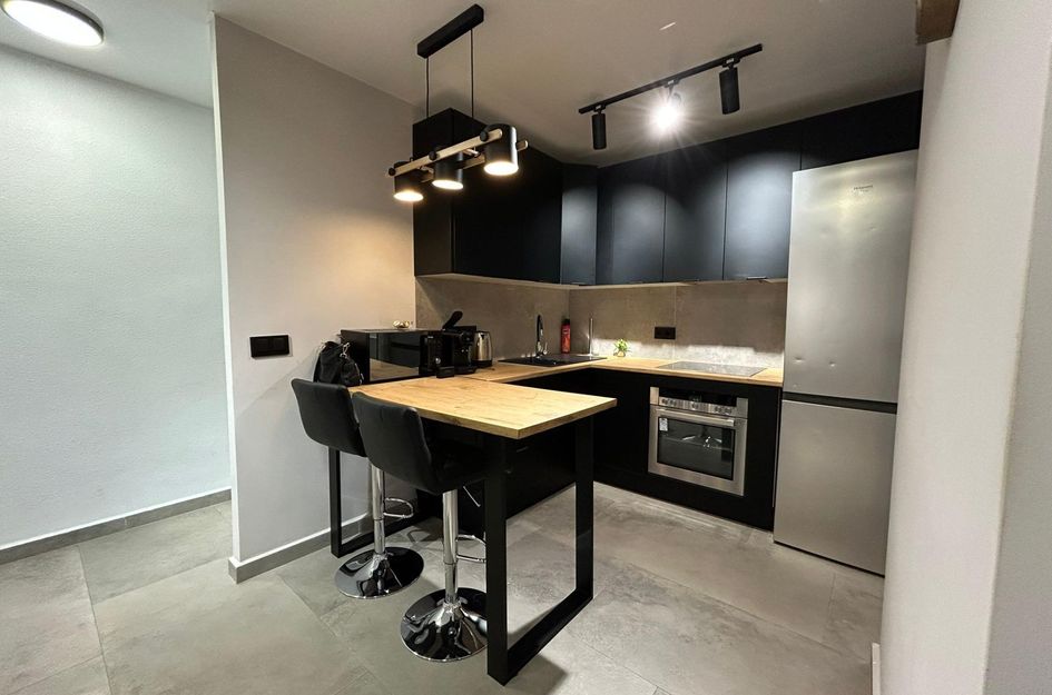 Appartement in Torrevieja