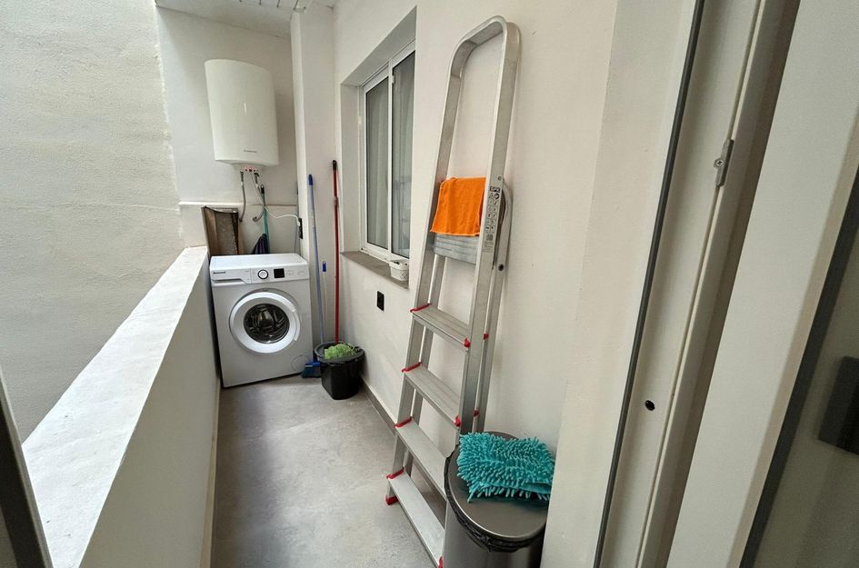 Appartement in Torrevieja