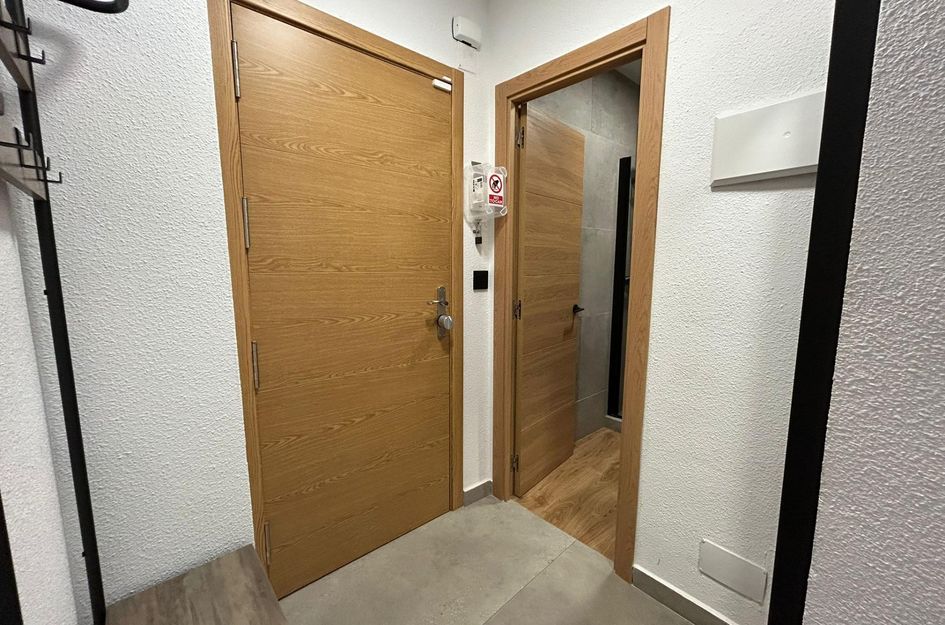 Appartement in Torrevieja