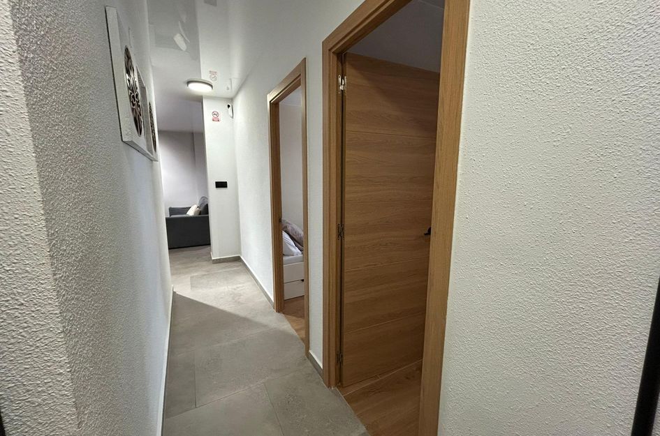 Appartement in Torrevieja