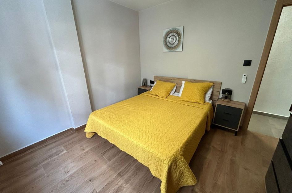 Appartement in Torrevieja