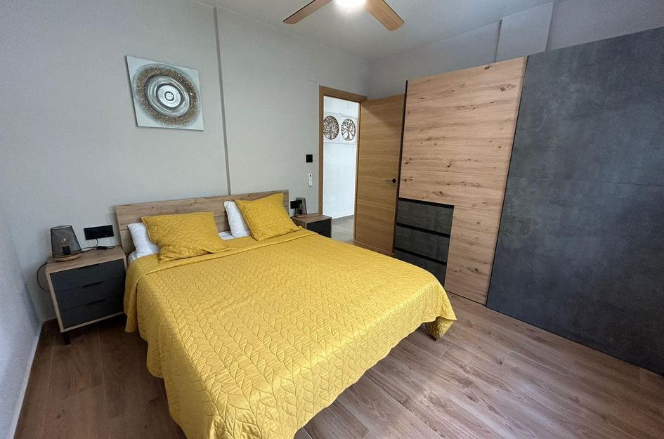Appartement in Torrevieja