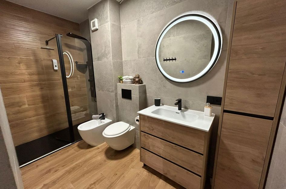 Appartement in Torrevieja