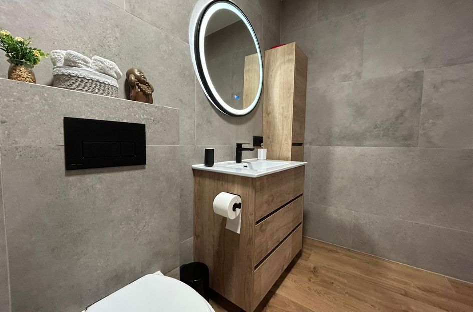 Appartement in Torrevieja