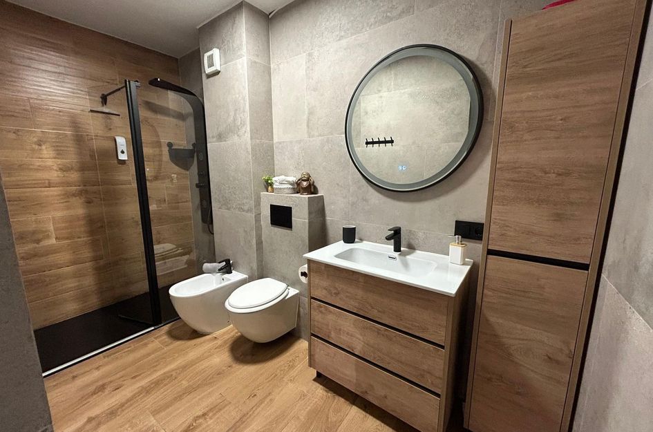 Appartement in Torrevieja