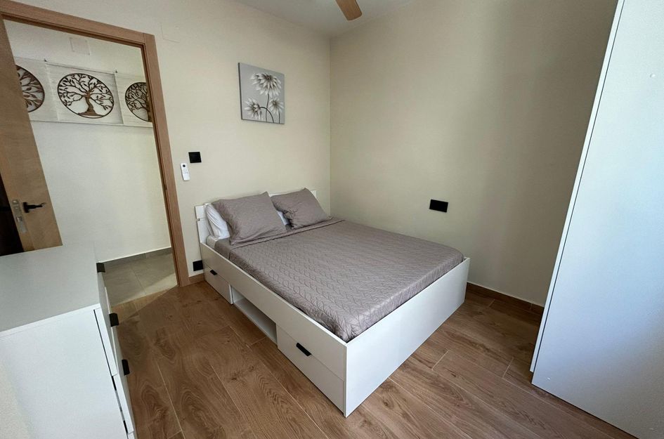 Appartement in Torrevieja