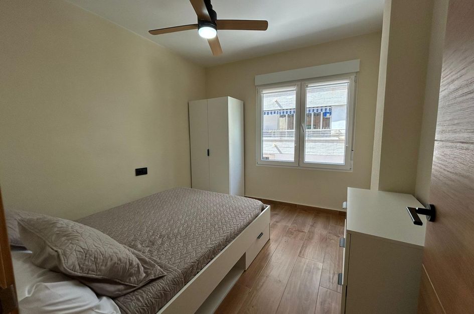 Appartement in Torrevieja