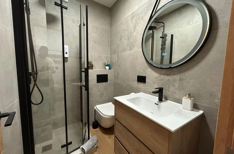 Appartement in Torrevieja