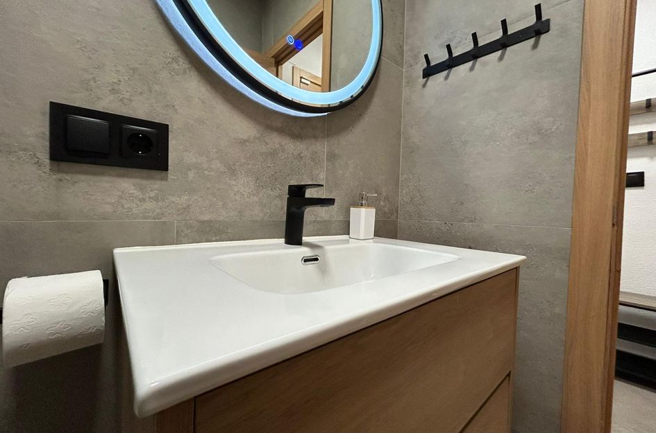 Appartement in Torrevieja