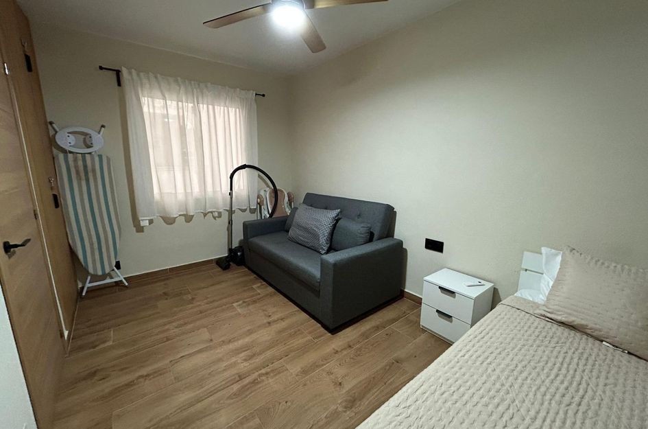 Appartement in Torrevieja