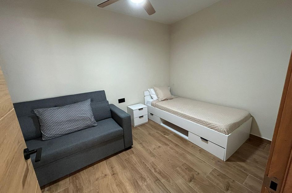 Appartement in Torrevieja