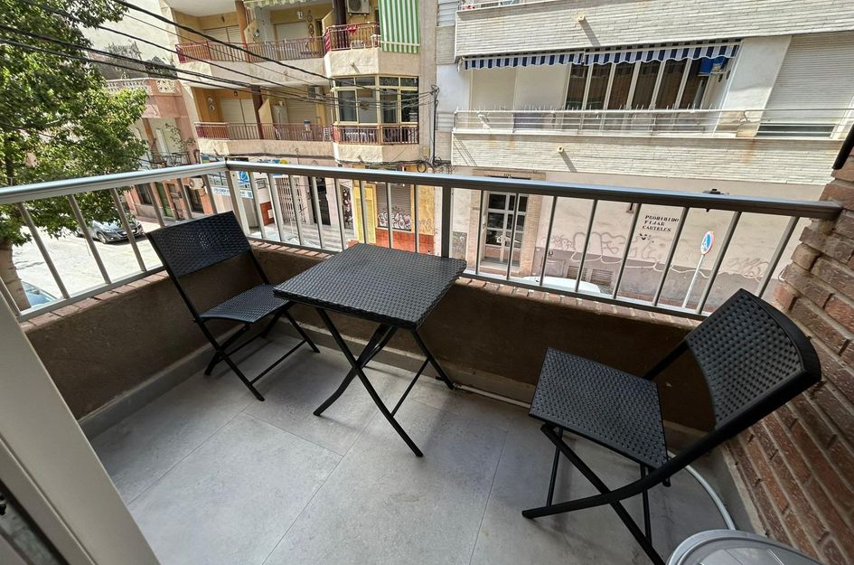 Appartement in Torrevieja