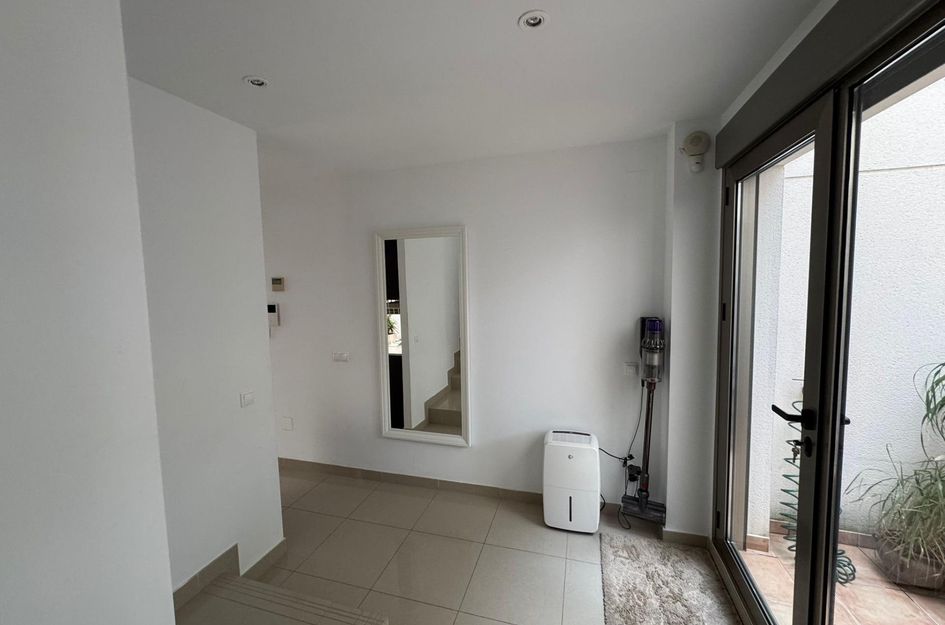 Huis in Torrevieja