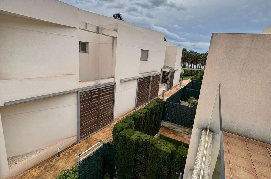 Huis in Torrevieja
