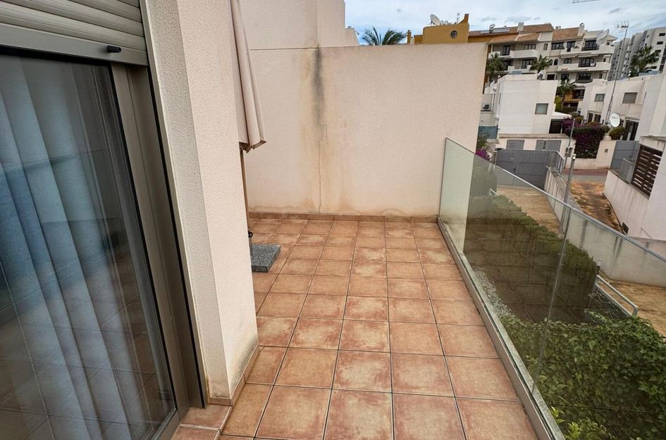 Huis in Torrevieja