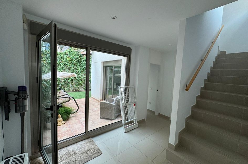 Huis in Torrevieja