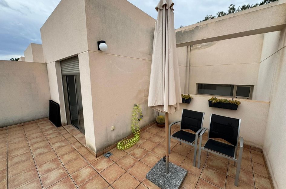 Huis in Torrevieja