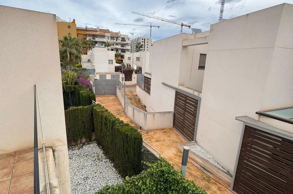 Huis in Torrevieja