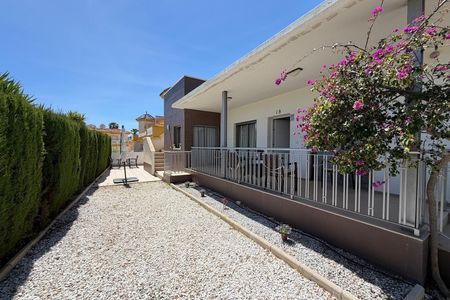 Villa in Quesada