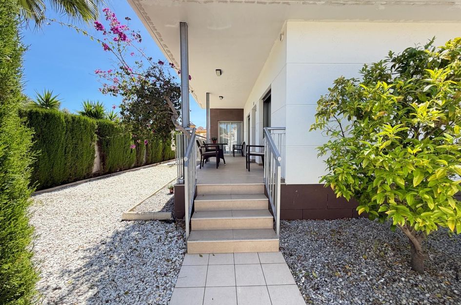 Villa in Quesada