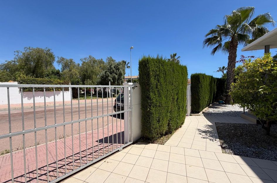 Villa in Quesada