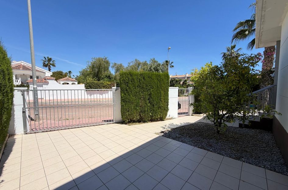Villa in Quesada