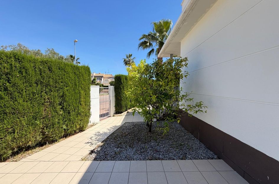 Villa in Quesada