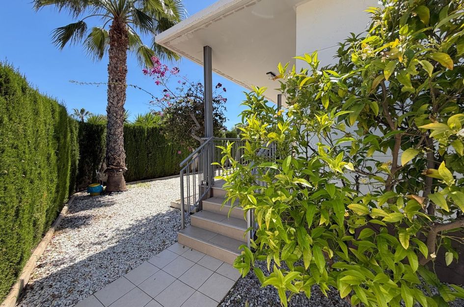 Villa in Quesada